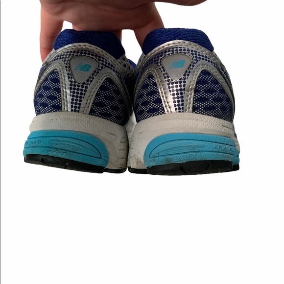 New Balance Womens 860v3 Stability Running size 7.5 - Picture 9 of 12